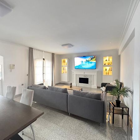 Villa Bajo El Mar Caleta De Fuste Eksteriør bilde