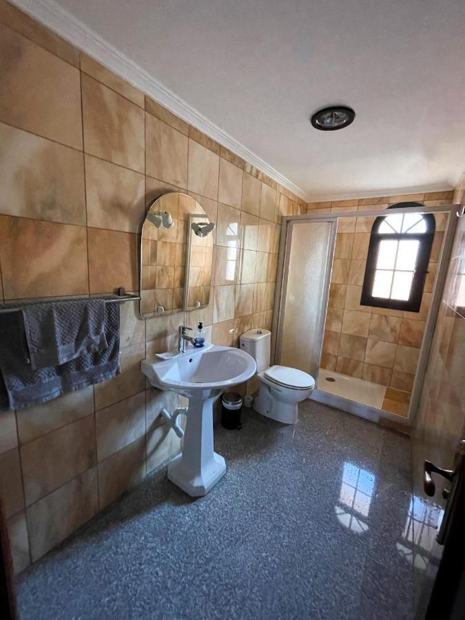 Villa Bajo El Mar Caleta De Fuste Eksteriør bilde