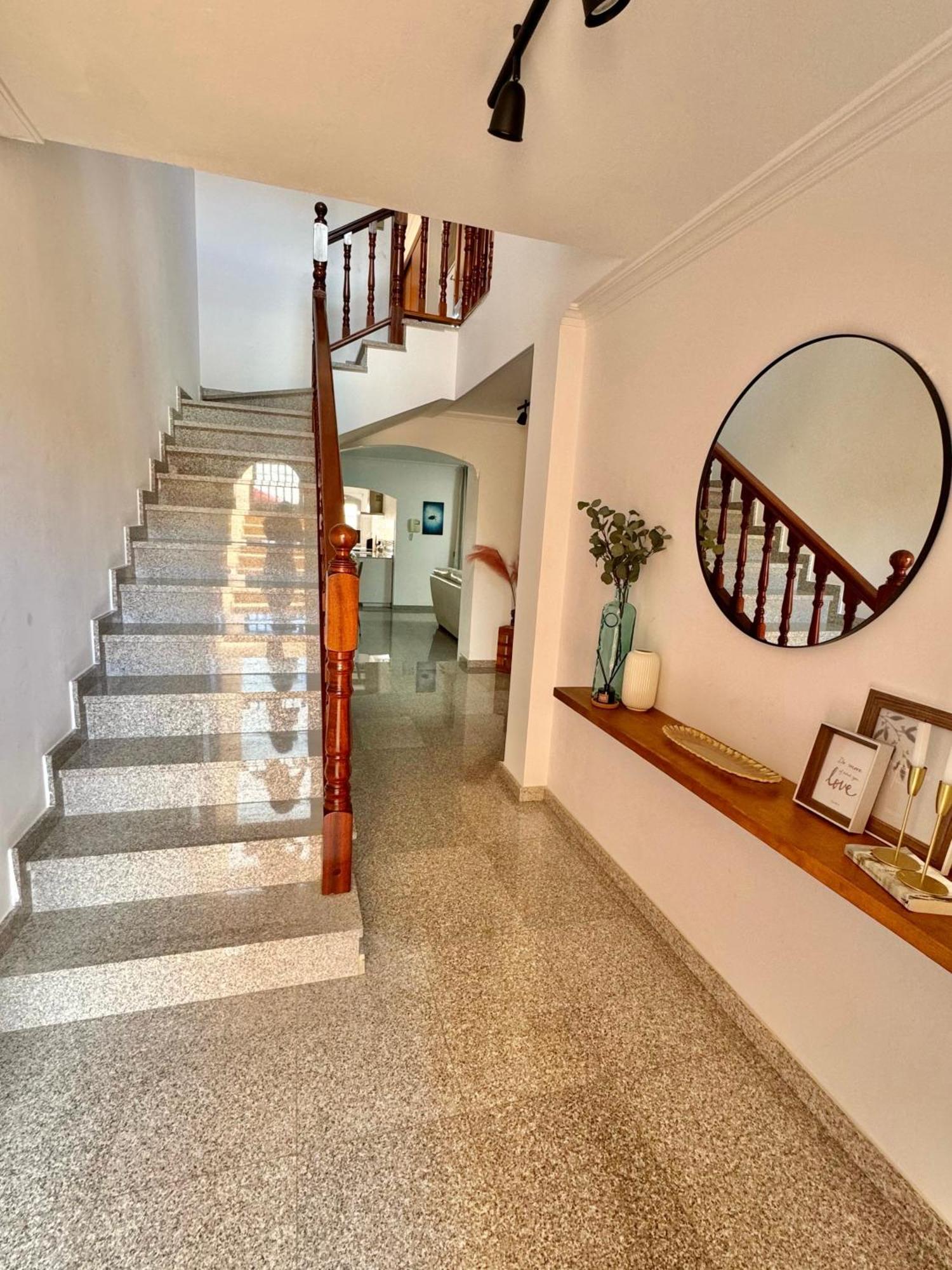 Villa Bajo El Mar Caleta De Fuste Eksteriør bilde