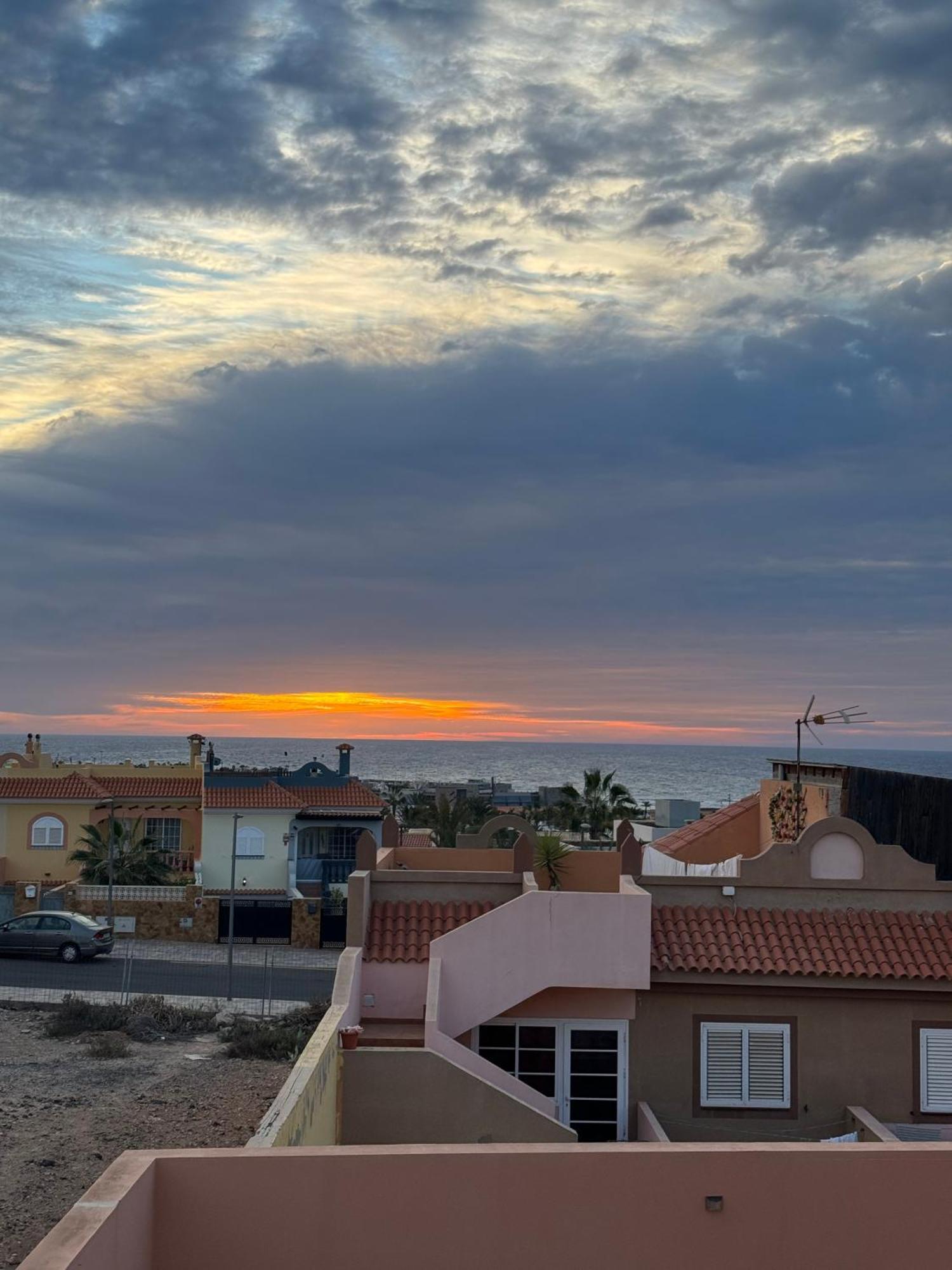 Villa Bajo El Mar Caleta De Fuste Eksteriør bilde