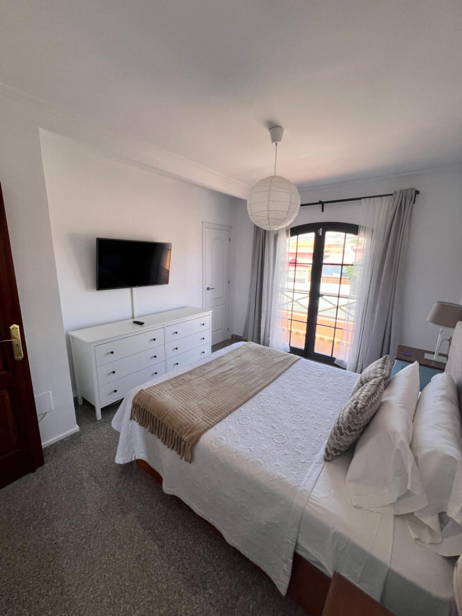 Villa Bajo El Mar Caleta De Fuste Eksteriør bilde