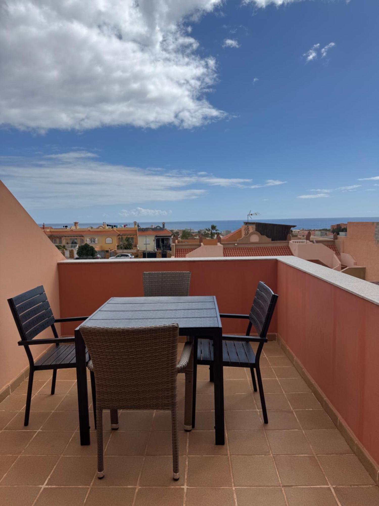 Villa Bajo El Mar Caleta De Fuste Eksteriør bilde
