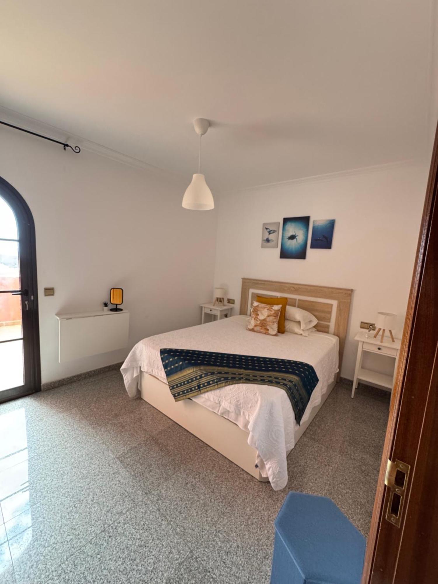 Villa Bajo El Mar Caleta De Fuste Eksteriør bilde